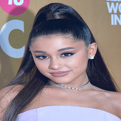 Ariana Grande | Songs, Albums, 7 Rings, & TV Shows | Britannica